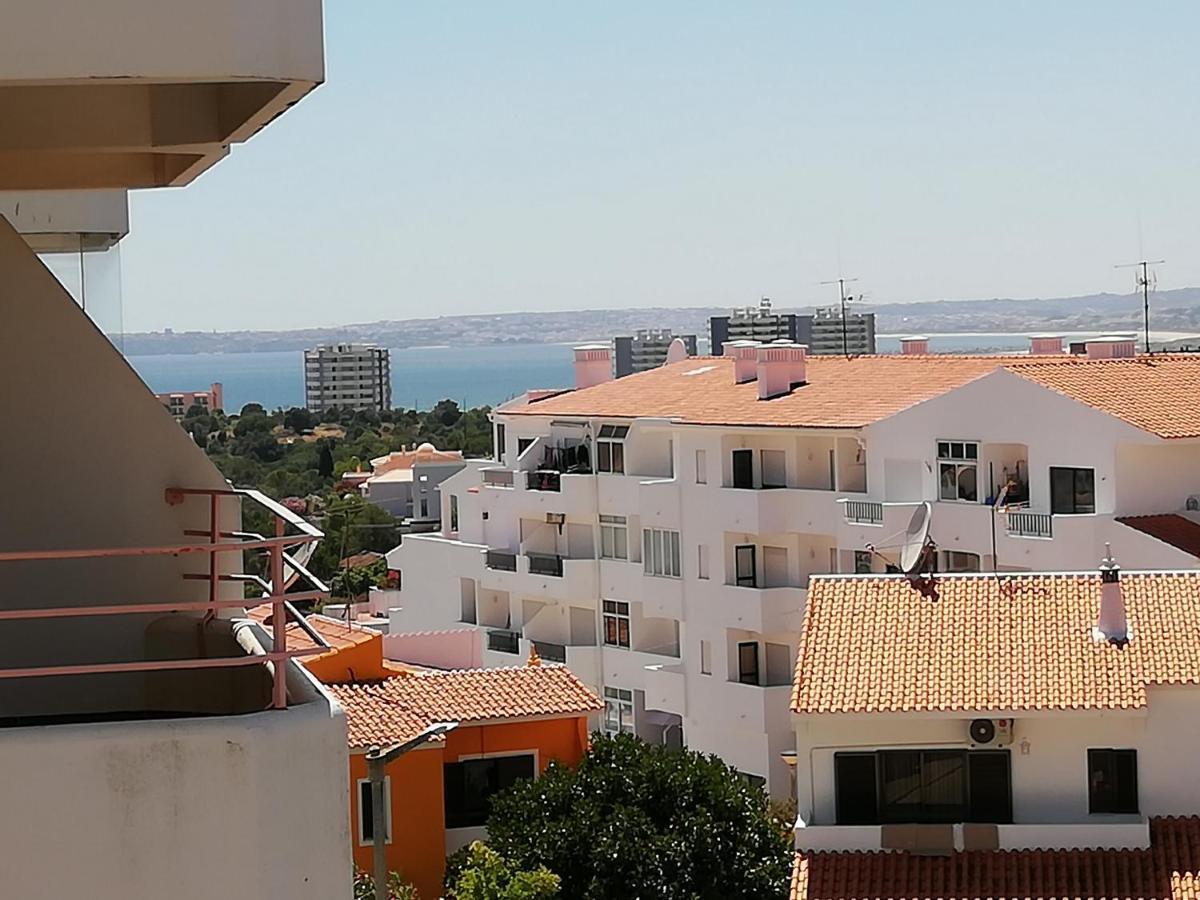 Amoreira Mar, Alvor - Praia E Piscina Exterior photo