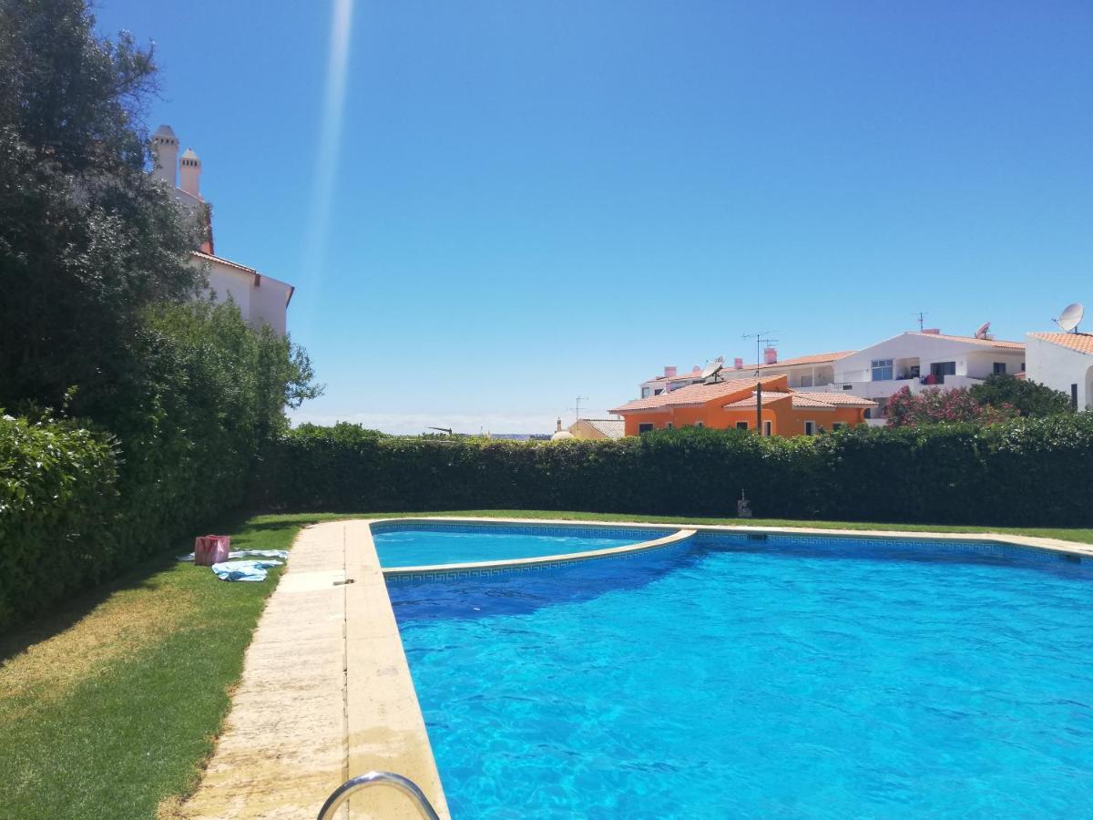 Amoreira Mar, Alvor - Praia E Piscina Exterior photo